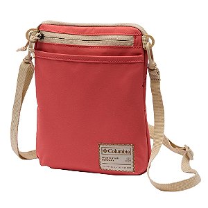 Bolsa Cottonwood Creek Side Washed Red / Ancient - Columbia