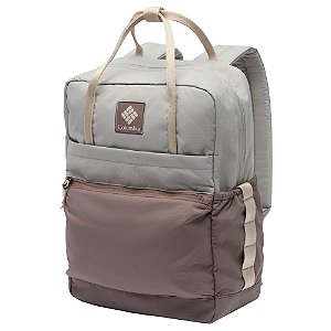 Mochila Trail Traveler II 18L Backpack Flint Grey / Iron - Columbia