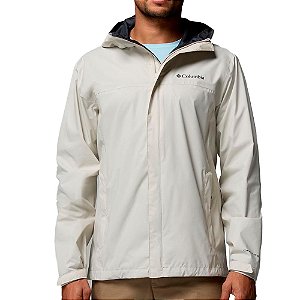 Jaqueta Masculina Impermeável Watertight II Dark Stone - Columbia