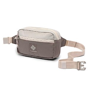 Pochete Trail Traveler Hip Pack Flint Grey / Iron - Columbia