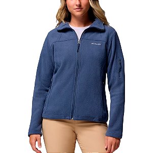 Jaqueta Feminina Fleece Fast Trek™ II Nocturnal - Columbia
