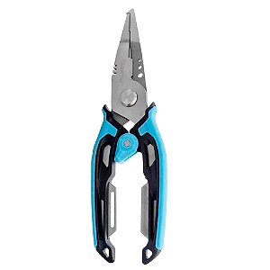 Alicate Multifuncional 8" 20cm LY0203 - Deyu