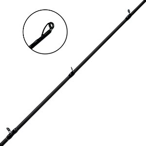 Ponteira Carretilha Vara Triton HD 20-40lbs - Saint