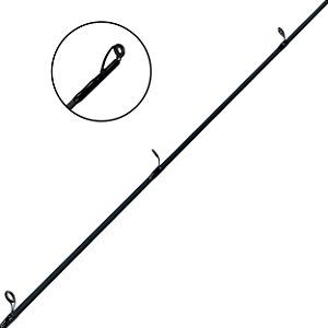 Ponteira Molinete Vara Triton HD 20-40lbs - Saint