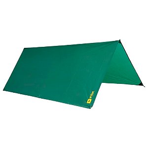 Toldo Tarp Toro X 4x6m Verde - Nautika