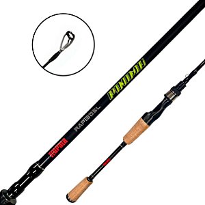 Vara Para Molinete Pinima 6'0 1.83m - Rapala