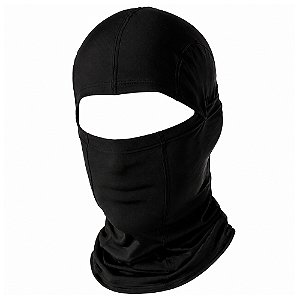 Touca Ninja Térmica Preta - Oro