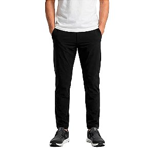 Calça Poliamida Masculina Pop Preto - Fish.Ops