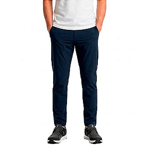 Calça Poliamida Masculina Pop Azul Marinho - Fish.Ops