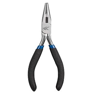 Alicate De Bico Curvo 11.4cm WT01PB01 4.5'' - Kawana