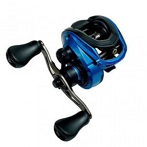 Carretilha Venator GS 11 Rol 2026 - Marine