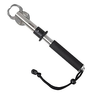 Alicate de Contenção Fishing Grip MFG-30 Até 14kg - Marine