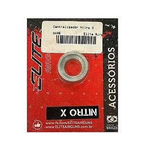 Centralizador Nitro X