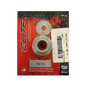 Centralizador CBC G1