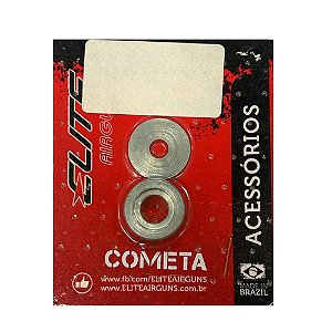 Centralizador Elite Cometa 220