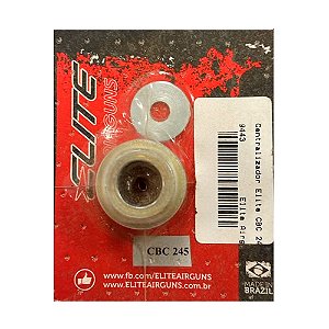 Centralizador Elite CBC 245