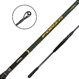 Vara Para Molinete Forza 2Partes 30-60LB - Marine