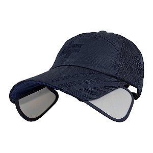 Boné Multi 2 C/ Proteção Aba - Albatroz