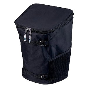 Mochila Cooler 20L Preto - Mor