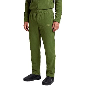 Calça Masculina Adu W Glacier Pant Verde Bri- The North Face