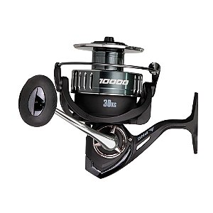 Molinete 10.000 Tuna BG - Pinnacle