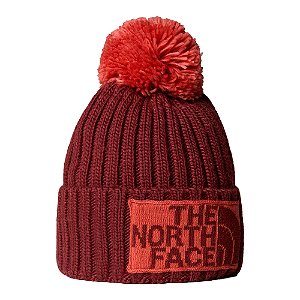 Gorro Unissex Heritage Ski Tuke - The North Face