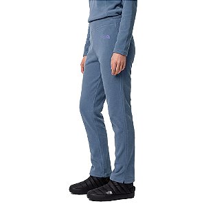 Calça Feminina Adu W Glacier Pant Roxo - The North Face