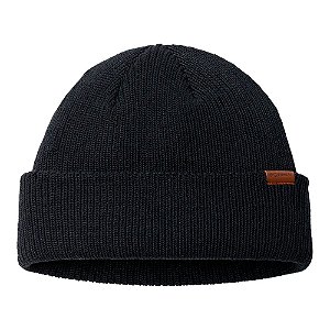 Gorro Columbia Portside™ Fisherman Beanie Preto - Columbia