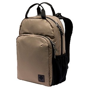 Mochila Great Smoky Garden 18L Backpack Wet Sand Bege - Columbia