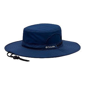 Chapéu Coolhead IV Zero Booney Collegiate Navy - Columbia