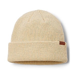 Gorro Columbia Portside™ Fisherman Beanie Dark Stone - Columbia