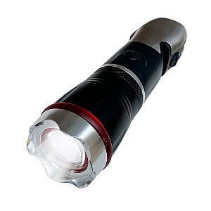 Lanterna Com Chave Multiuso Led T6 JY-8888 - JYX