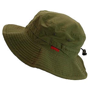 Chápeu Proteção Pescador - Rapala