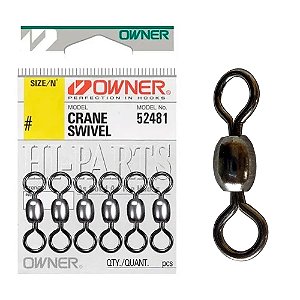 Girador Grane Swivel 52481 - Owner