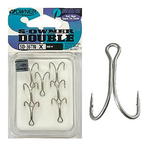Garateia Stinger Double SD-36TN - Owner