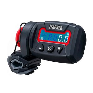 Contador De Linha Digital RCD - Rapala