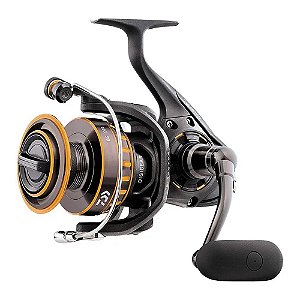 Molinete BG 4000 7ROL 5.7:1 - Daiwa