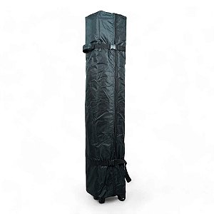 Sacola com Rodas Para Trixx Preto - NTK