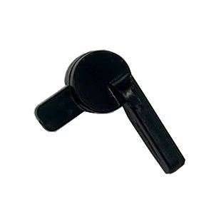 Réplica Direita Trava Manual Pistola Airsoft PT92