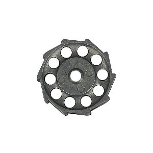 Magazine Sobressalente Carabina Hatsan AT44-10 4.5mm