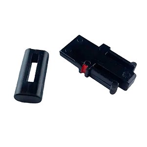 Trava de Segurança Pistola Airsoft PT92