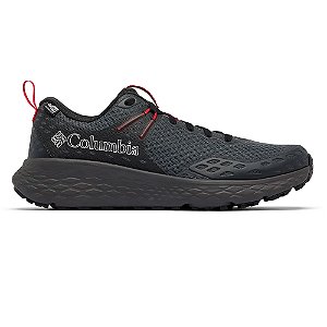 Tenis Konos TRS Outdry Dark Grey Mountain - Columbia