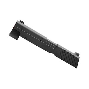 Slide Metal Pistola Cyma ZM23