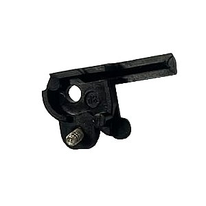 Réplica Esquerda Trava Manual Pistola Airsoft PT92