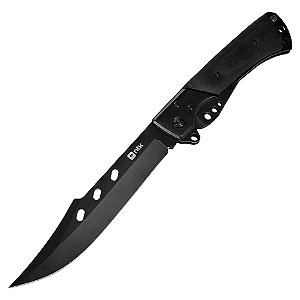 Canivete KN6 Preto - Nautika