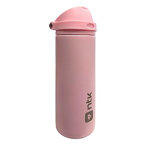 Garrafa Térmica Isomax Straw 500ml - Nautika