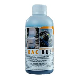 Solvente Para Banheiro ECO 250ml - Nautika