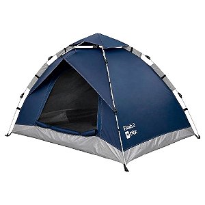 Barraca Para Camping Flash Automatica 2 Pessoas - Nautika