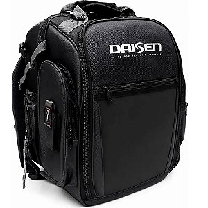 Mochila Para Pesca Com 3 Estojos - Daisen