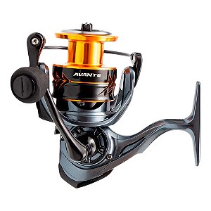 Molinete Para Pesca Avante - Maruri